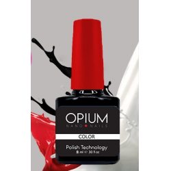 Отзыв о Гель-лак для ногтей Opium
