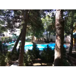 Отзыв о Гостевой дом "Сосновая дача" (Россия, Геленджик)