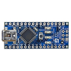 Плата Arduino Uno описание, схема и распиновка