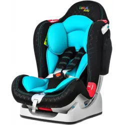 Отзыв о Автокресло Liko Baby LB-510