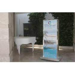 Отзыв о Отель Novostar Premium Bel Azur Thalassa Bungalows 4* (Тунис, Хаммамет)