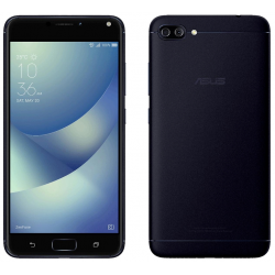 Отзыв о Смартфон ASUS ZenFone 4 Max ZC554KL