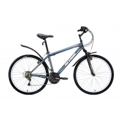 Отзыв о Велосипед Altair MTB HT 26