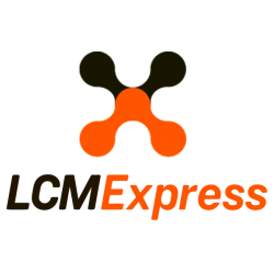 Отзыв о Курьерская служба LCM Express (Россия)