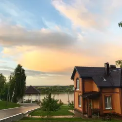 Отзыв о База отдыха "Касимовские зори" (Россия, Рязанская область)