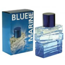 Отзыв о Туалетная вода мужская Blue Marine