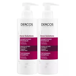 Отзыв о Шампунь Vichy Dercos Densi-Solutions