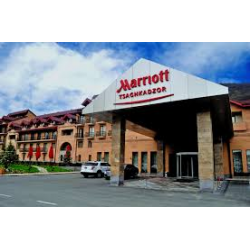 Отзыв о Отель "Marriott" (Армения, Цахкадзор)