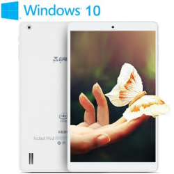 Отзыв о Планшет Teclast X80 plus