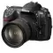 Фото Цифровой зеркальный фотоаппарат Nikon D300 18-55 VR Kit
