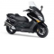 Фото Максискутер Yamaha T-Max 500