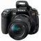 Фото Цифровой зеркальный фотоаппарат Sony Alpha DSLR-A300