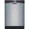 Фото Посудомоечная машина Bosch SHE4AM16UC