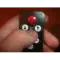 Фото Универсальный мини-пульт TinyDeal Advanced Mini Black Card Style Universal TV Remote