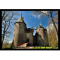 Фото Экскурсия в Castell Coch (Великобритания, Кардифф)