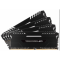 Фото Модуль памяти CORSAIR Vengeance LED CMU64GX4M4A2666C16 DDR4 - 4x16Гб 2666