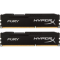 Фото Оперативная память Kingston DDR4-2400 HyperX FURY 2/8192 MB