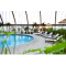 Фото Крытый аквапарк SkyBeachClub (Казахстан, Астана)