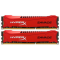 Фото Оперативная память Kingston HyperX Savage 2400MHz 2*4Gb