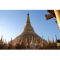 Фото Пагода Shwedagon (Мьянма, Янгон)