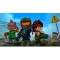 Фото Кубезумие 3D FPS - браузерная игра