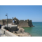 Фото Экскурсия в крепость Castillo de San Sebastian (Испания, Кадис)