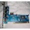 Фото Контроллер PCI USB 2.0 VIA Vectro VT6212L PU-R001