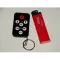 Фото Универсальный мини пульт дистанционного управления Keychain