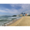 Фото Пляж Haeundae (Южная Корея, Пусан)