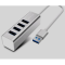 Фото USB 2.0 концентратор SeenDa IHB-02