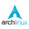 Фото Операционная система Arch Linux