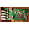 Фото Контроллер Maxxtro UPC-20-4P USB 2.0 PCI Card