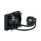 Фото Система жидкостного охлаждения Cooler Master Masterliquid ML120L