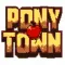 Фото Pony Town - браузерная игра