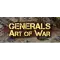 Фото Generals: Art of War - браузерная игра