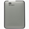 Фото Внешний жесткий диск WD My Passport WDBEMM0010BSL-EEUE 1 TB