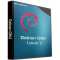 Фото Операционная система Linux Debian GNU/Linux 7.0 "Wheezy"