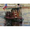 Фото Паромная переправа Смихов - Вытон - Цисарска лука (Чехия, Прага)