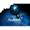 Фото Операционная система Linux Fedora 17