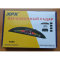 Фото Парковочный радар XPX F266