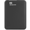 Фото Внешний жесткий диск Western Digital USB3 2TB EXT. 2.5 WDBMTM0020BBK-EEUE