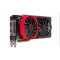 Фото Видеокарта MSI Radeon R9 390X 8GB GDDR5