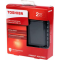 Фото Внешний жесткий диск Toshiba Canvio Advance 2 Tb