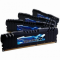 Фото Оперативная память G.Skill Ripjaws 32 kit 4x8 Gb 2400 MHz DDR3