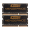 Фото Модуль памяти Corsair Vengeance CMSX16GX3M2A1600C10 2x 8Gb