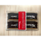 Фото Оперативная память Kingston HyperX Black series DDR3 1600MHz 16Gb (2x8gb)