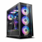 Фото Компьютерный корпус DeepCool Matrexx 70 ADD-RGB 3F