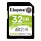 Фото Карта памяти Kingston Canvas Select Plus 32Gb SDHC Class 10 UHS-I