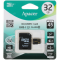 Фото Карта памяти Apacer microSDHC AP32GMCSH10U1-R