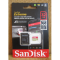 Фото Карта памяти SanDisk Extreme microSDHC 32Gb 100MB/s